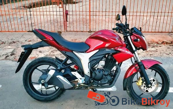 Yamaha R15M Price In BD