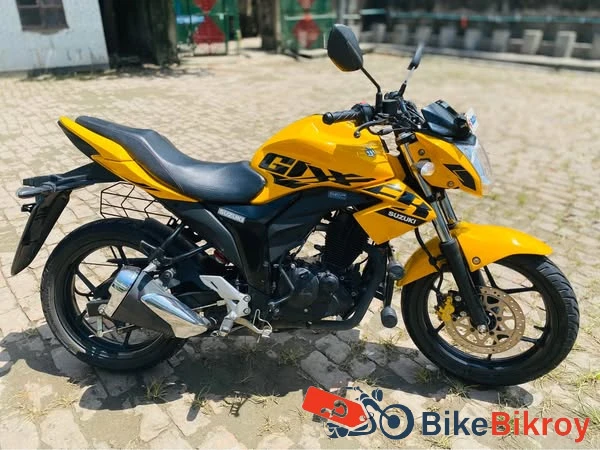 Yamaha R15M Price In BD
