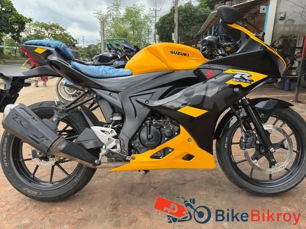 Yamaha R15M Price In BD