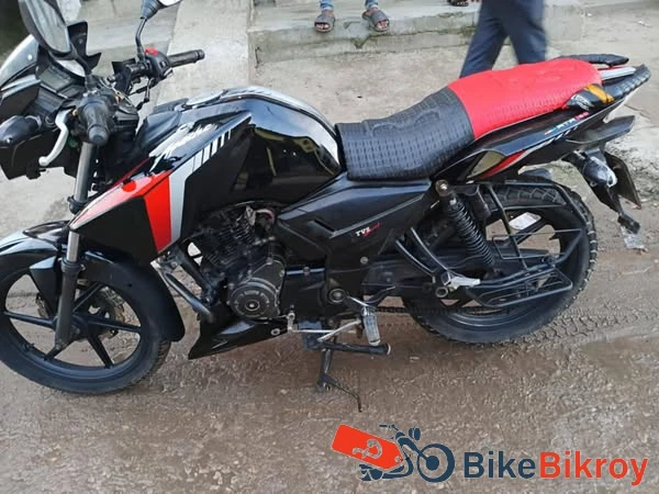 Yamaha R15M Price In BD