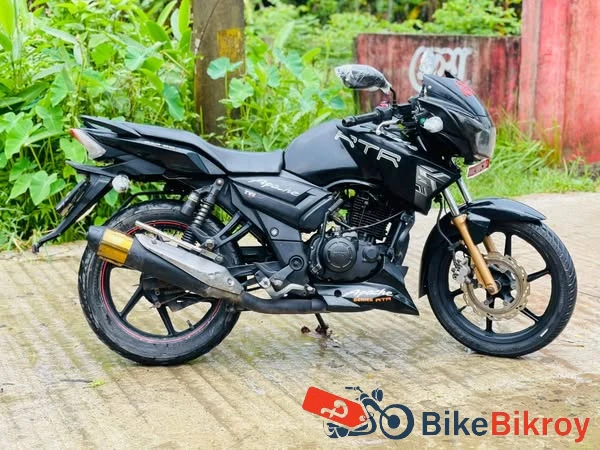 Yamaha R15M Price In BD