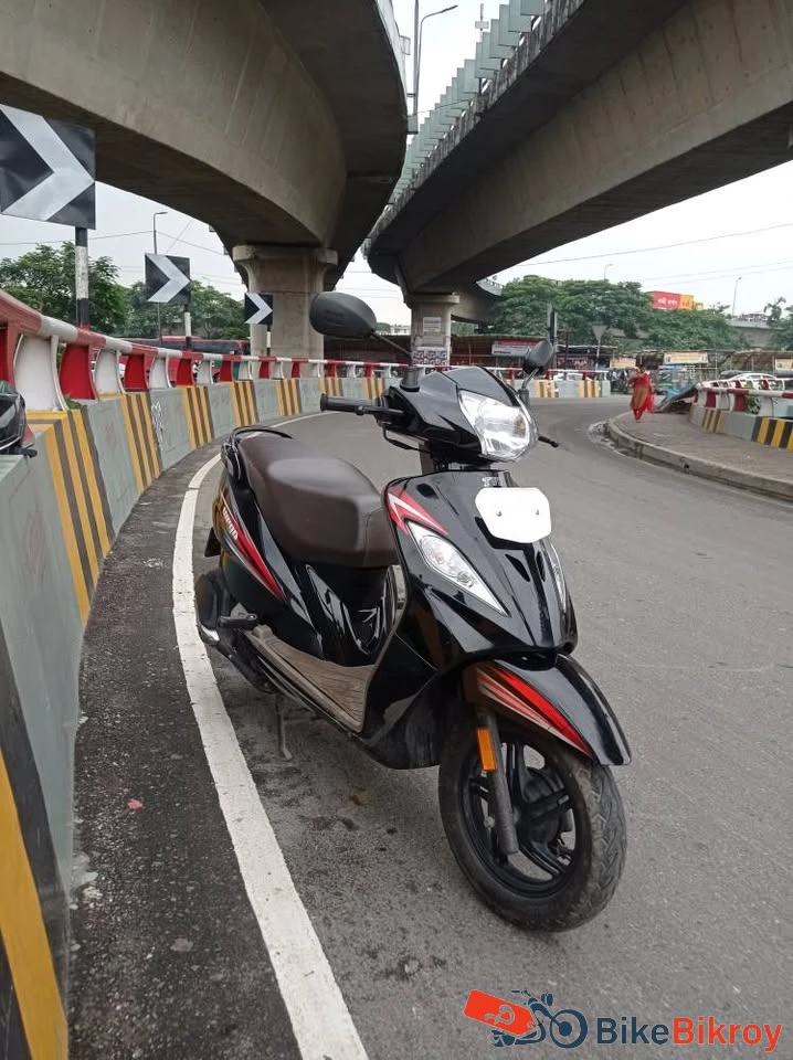 TVS Wego