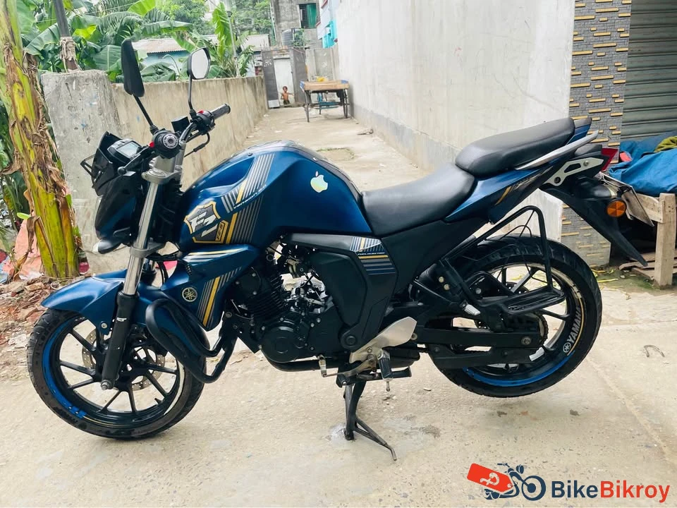 Yamaha R15M Price In BD