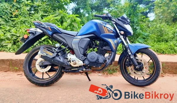 Yamaha R15M Price In BD