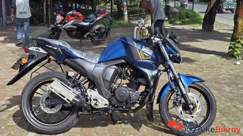 Yamaha R15M Price In BD