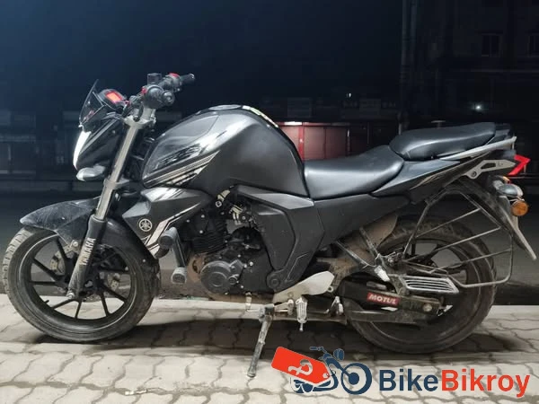 Yamaha R15M Price In BD