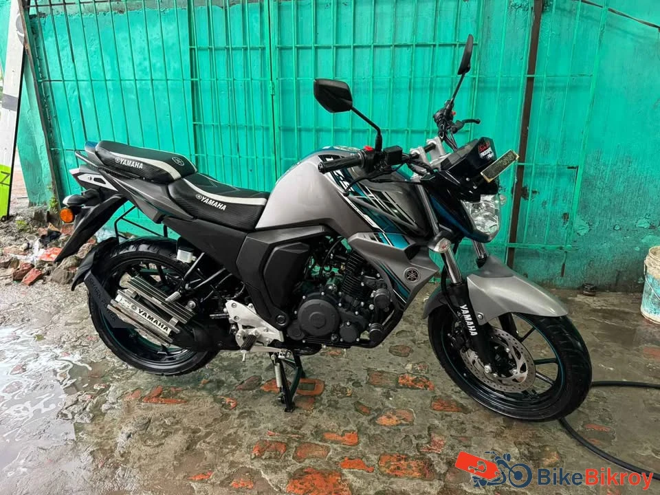 Yamaha R15M Price In BD
