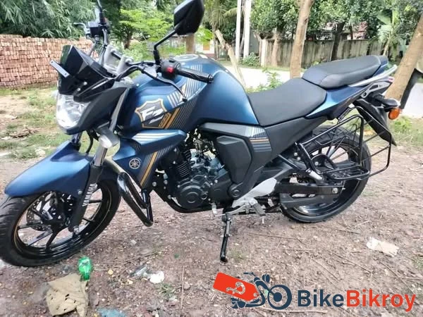 Yamaha R15M Price In BD