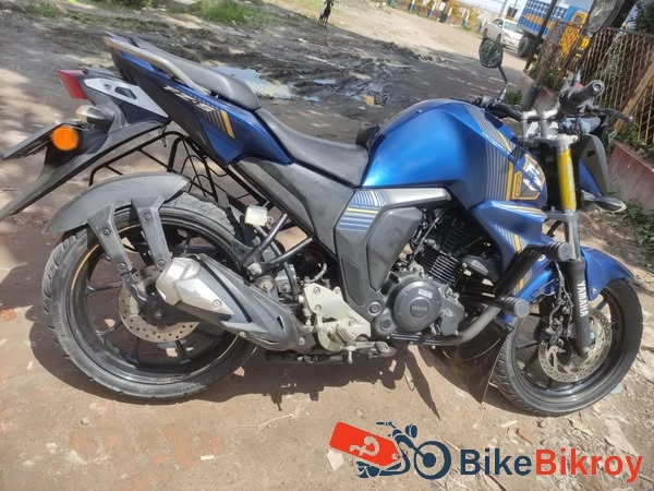 Yamaha R15M Price In BD