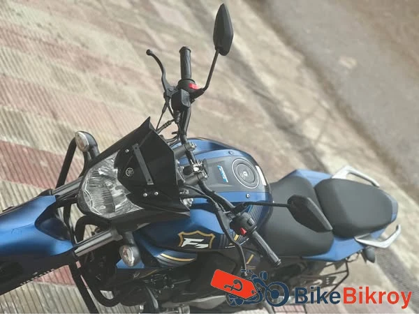 Yamaha R15M Price In BD