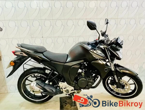 Yamaha R15M Price In BD