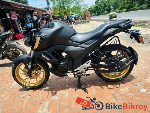 Yamaha R15M Price In BD