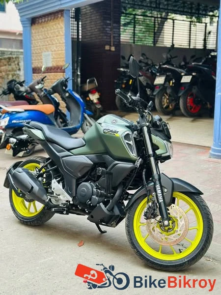 Yamaha R15M Price In BD