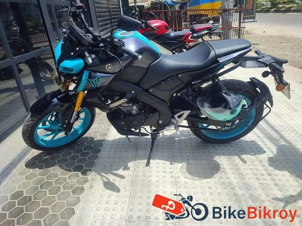Yamaha R15M Price In BD