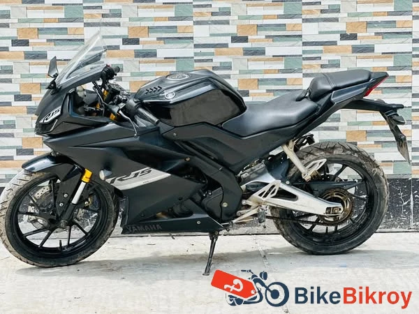 Yamaha R15M Price In BD