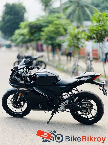 Yamaha R15 V4 Indo 2025