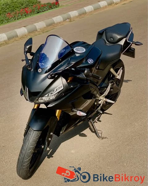 Yamaha R15M Price In BD