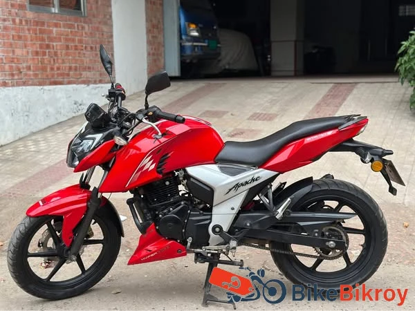 Yamaha R15M Price In BD