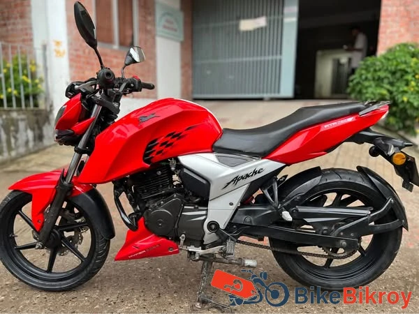 Yamaha R15M Price In BD