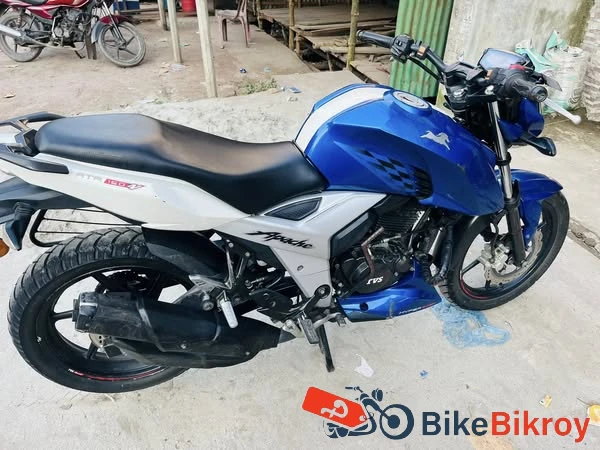 Yamaha R15M Price In BD
