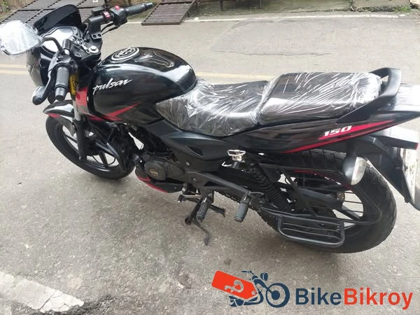 Bajaj Pulsar 150 DD