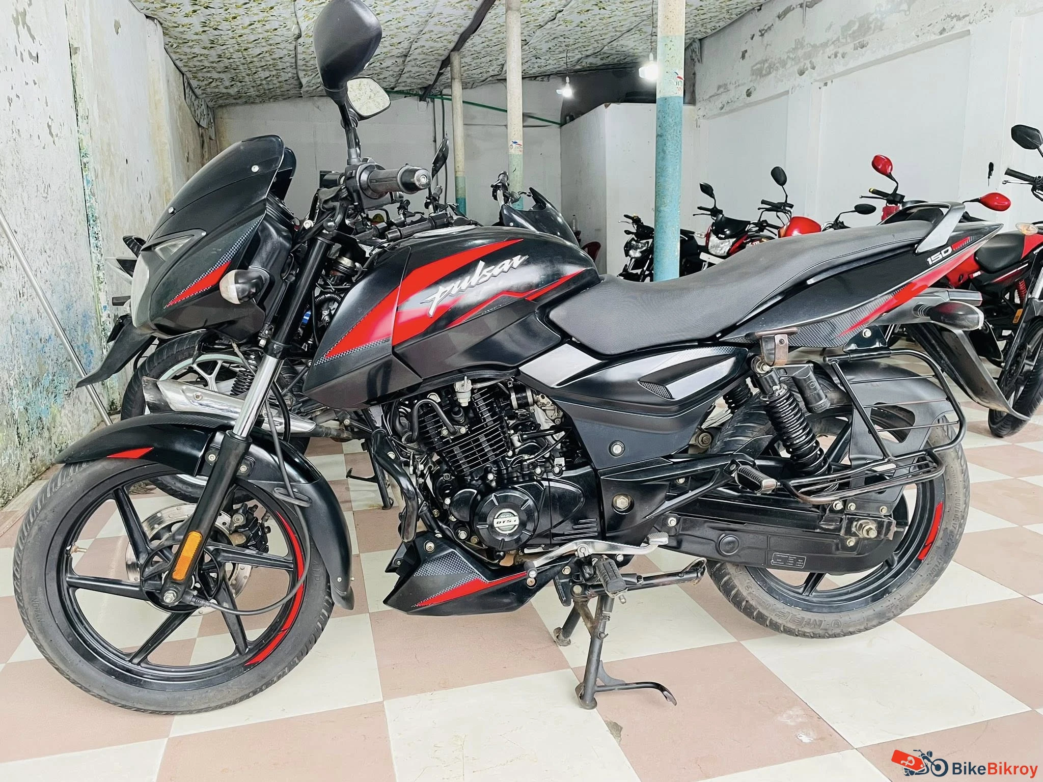 Yamaha R15M Price In BD