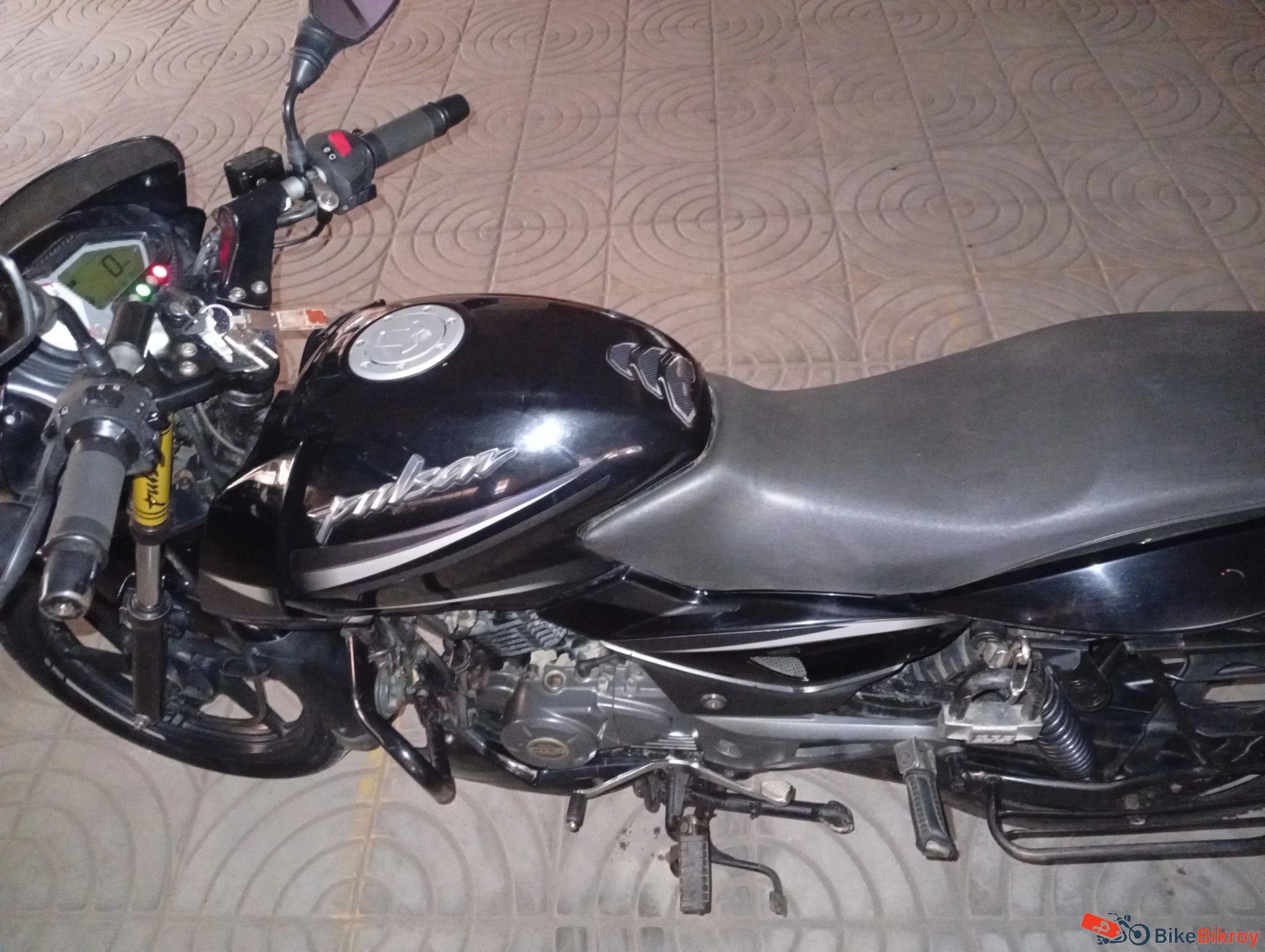 Yamaha R15M Price In BD