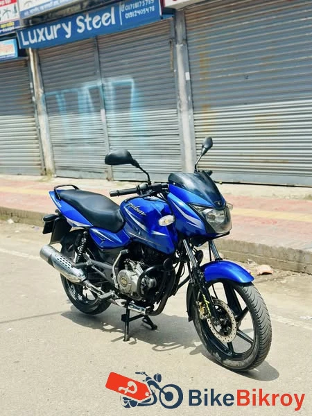 Yamaha R15M Price In BD