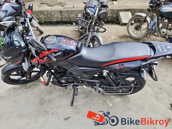 Bajaj Pulsar 150