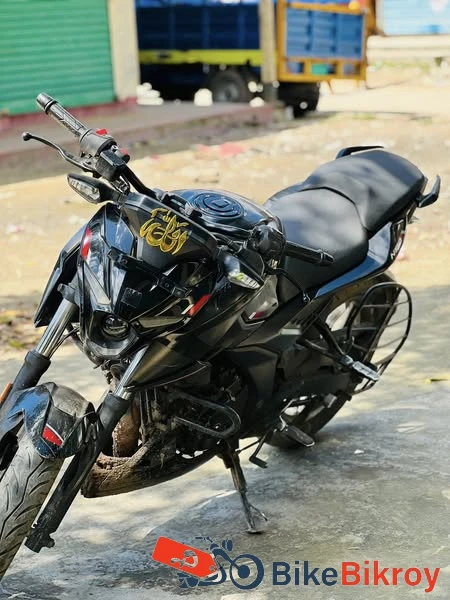 Yamaha R15M Price In BD