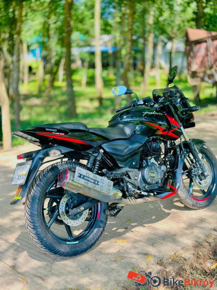 Yamaha R15M Price In BD