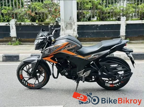 Yamaha R15M Price In BD