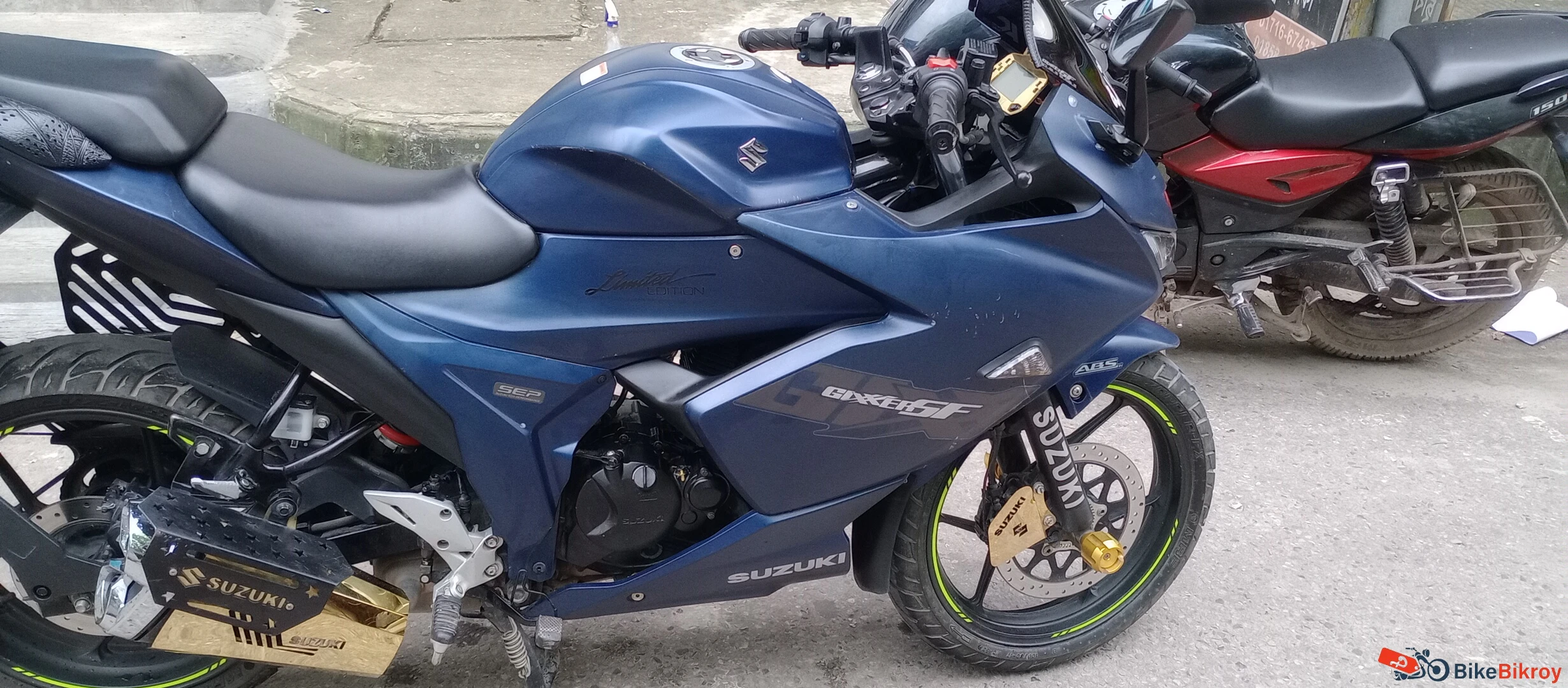 Yamaha R15M Price In BD