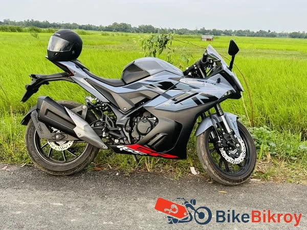 GPX Demon GR165RR Da Corsa