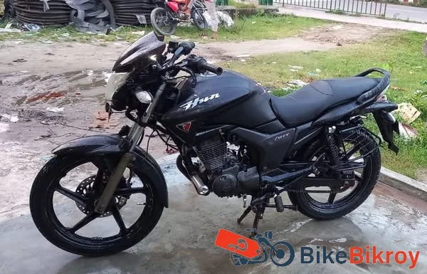 Yamaha R15M Price In BD