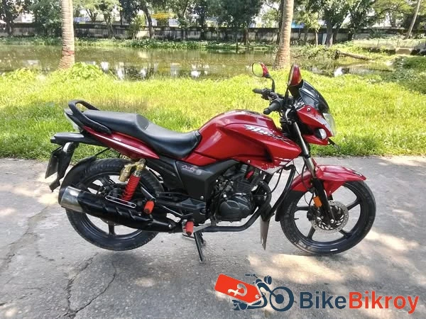 Yamaha R15M Price In BD