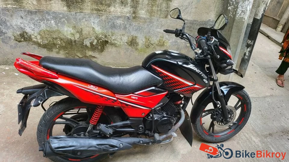 Yamaha R15M Price In BD