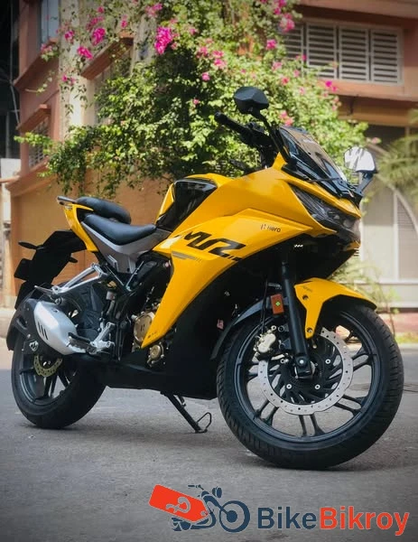 Yamaha R15M Price In BD