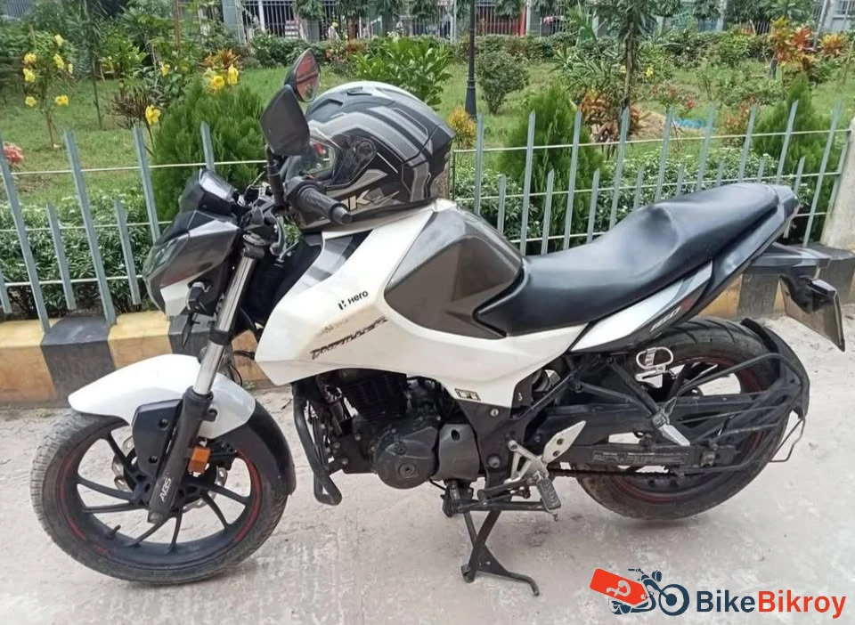 Yamaha R15M Price In BD