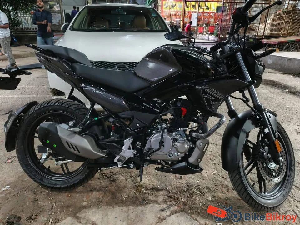 Yamaha R15M Price In BD