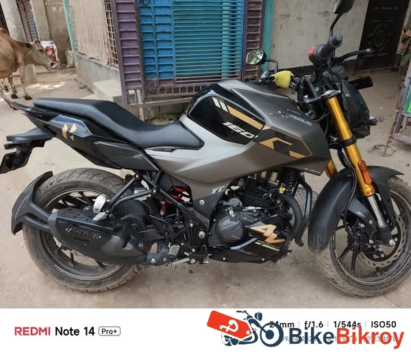 Yamaha R15M Price In BD