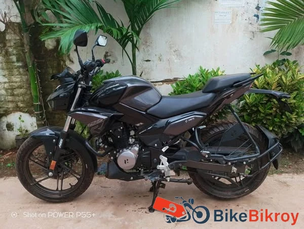 Yamaha R15M Price In BD