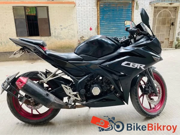 Yamaha R15M Price In BD