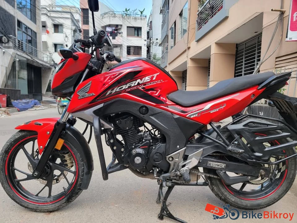 Yamaha R15M Price In BD