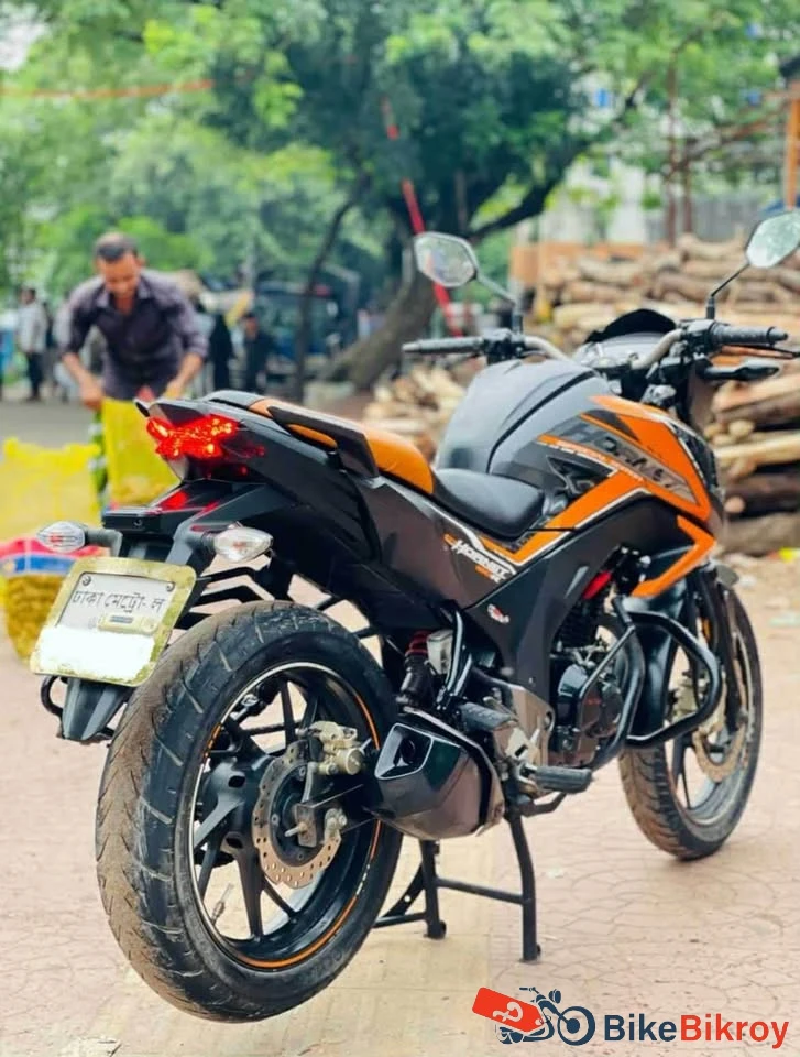 Yamaha R15M Price In BD