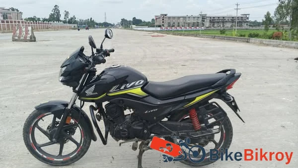 Honda Livo 110cc