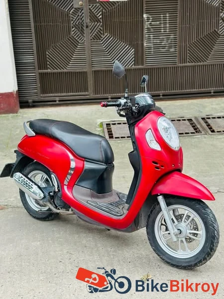 Yamaha R15M Price In BD