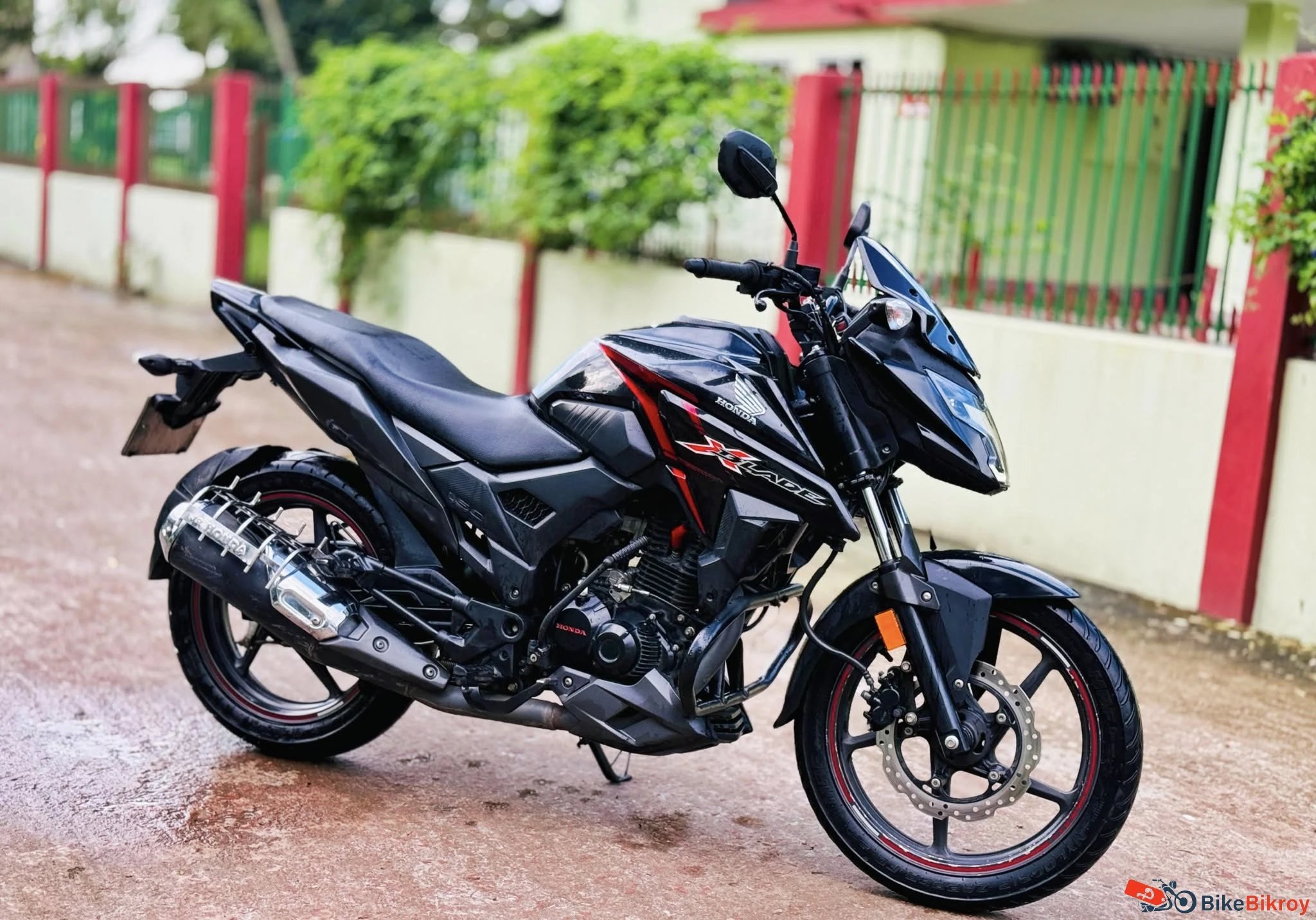 Yamaha R15M Price In BD