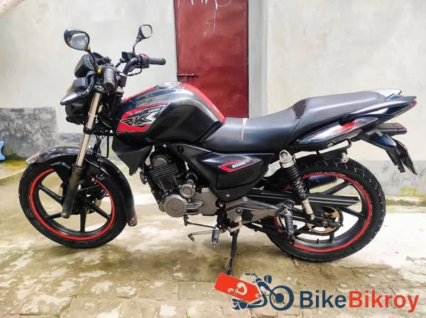 Yamaha R15M Price In BD