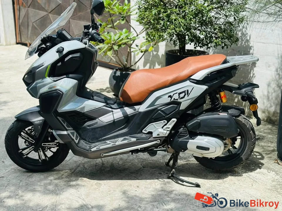 Longjia XDV 150